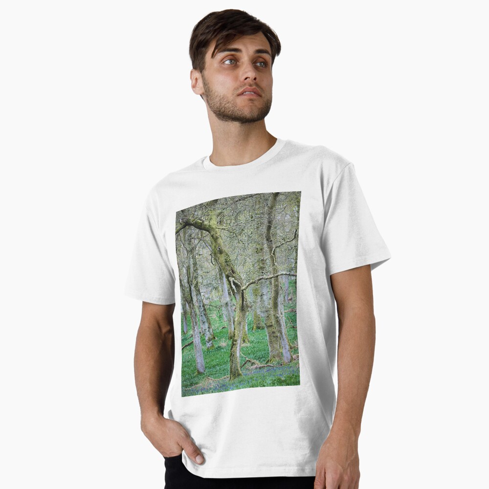 Item preview, Premium T-Shirt designed and sold by ShinyPhoto.