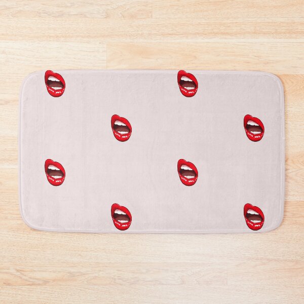 Item preview, Funny lips  designed and sold by Nata-pattern.