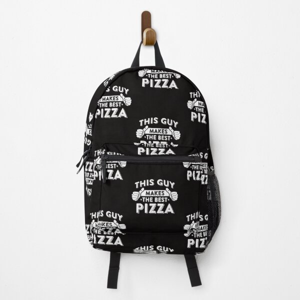 Item preview, this guy makes the best pizza, designed and sold by Matrixstore.