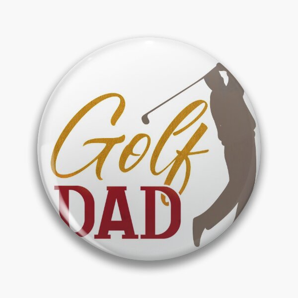 Item preview, Golf dad designed and sold by mwebba2005.