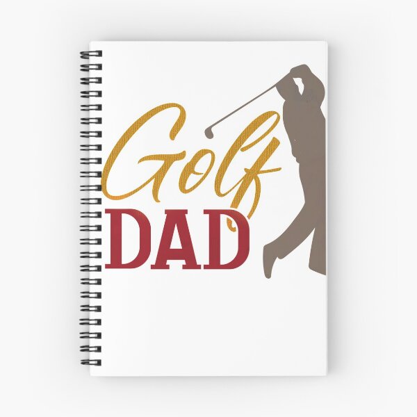 Item preview, Golf dad designed and sold by mwebba2005.