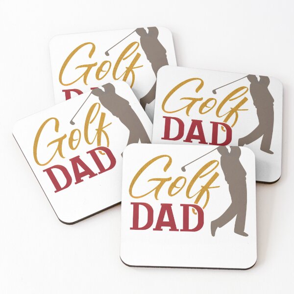 Item preview, Golf dad designed and sold by mwebba2005.