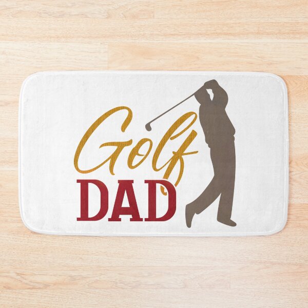 Item preview, Golf dad designed and sold by mwebba2005.