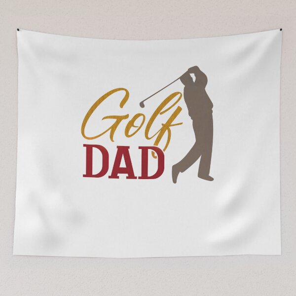 Item preview, Golf dad designed and sold by mwebba2005.