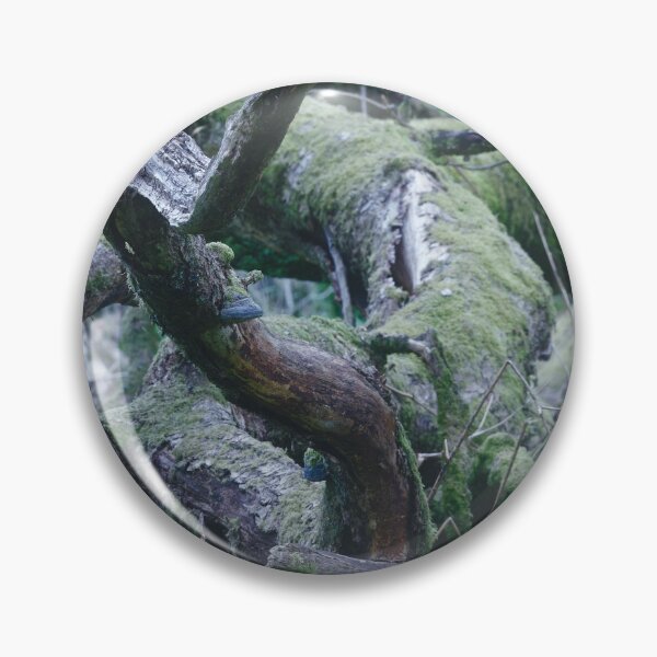 Item preview, Around Kinclaven (3): Monster in the Woods designed and sold by ShinyPhoto.