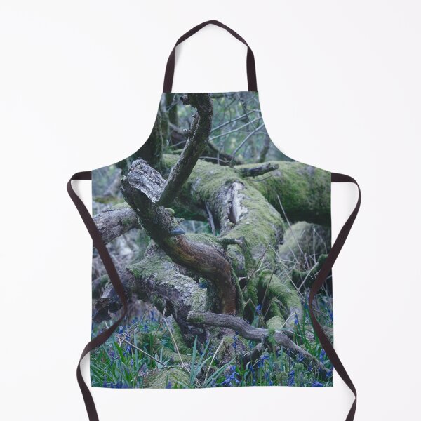 Item preview, Around Kinclaven (3): Monster in the Woods designed and sold by ShinyPhoto.