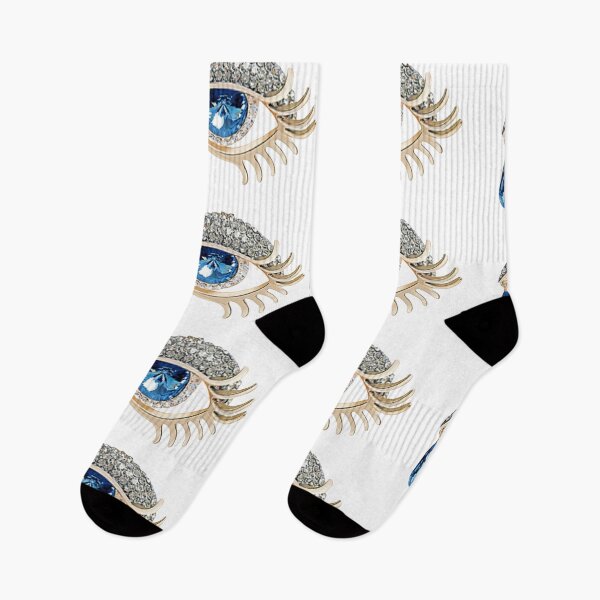 Item preview, Embroidered Icon Mesh Eye Skate T-shirt designed and sold by Bilexpress.