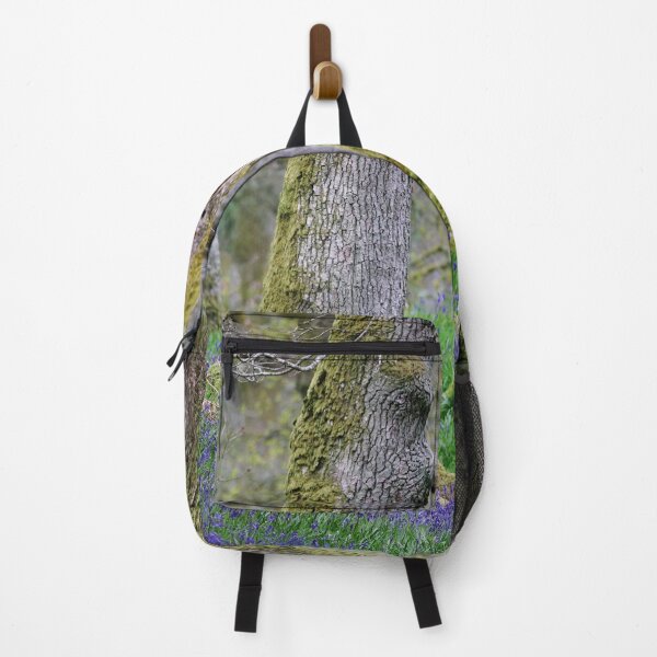 Item preview, Around Kinclaven (4): Bluebells designed and sold by ShinyPhoto.