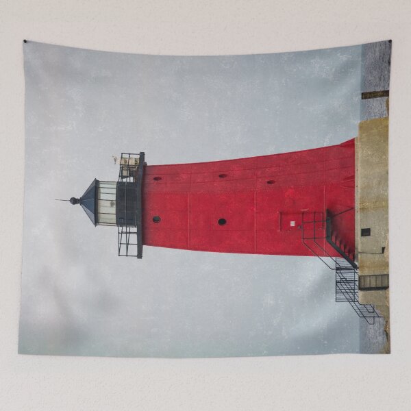 Item preview, Manistique East Breakwater Light designed and sold by Enzwell.