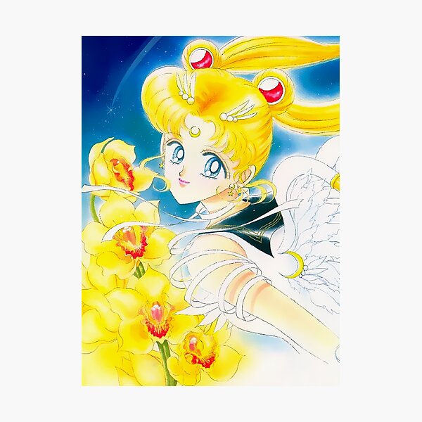 Eternal Photographic Print