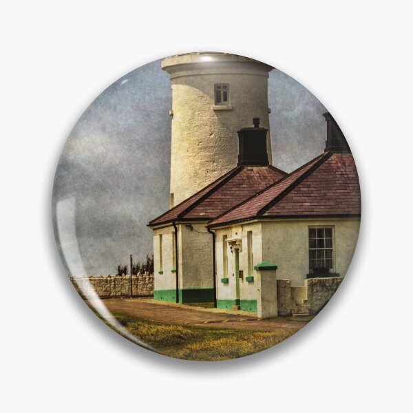 Item preview,  Nash Point Lighthouse Low Tower designed and sold by IanWL.
