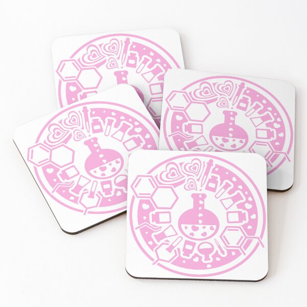 Item preview, Chemistry:) designed and sold by auraclover.