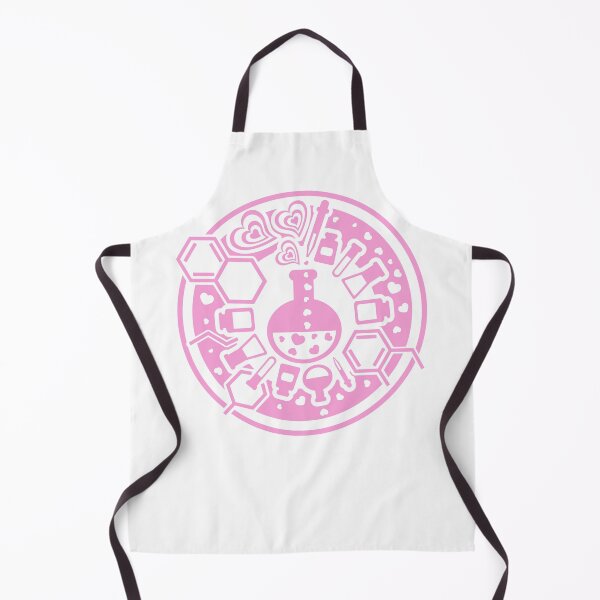 Item preview, Chemistry:) designed and sold by AURA-HYSTERICA.