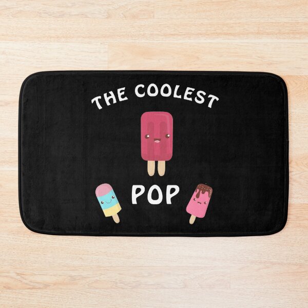 Item preview, The Coolest Pop, Cool Dad Shirt, Summer BBQ Shirt, Dad Gift Ideas, Best Dad Ever Shirt, Fathers Day Gift, Funny Shirt For Dads designed and sold by ADEN-1001.