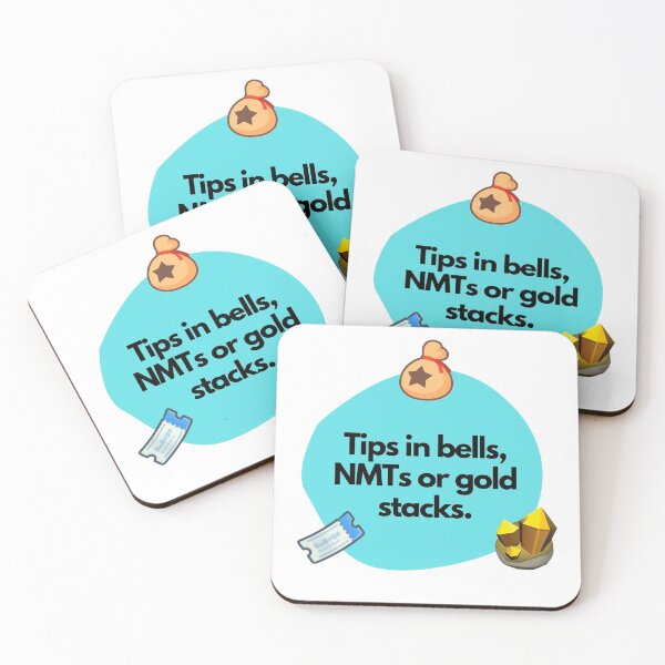Item preview, Tips designed and sold by Tendência Ninja.