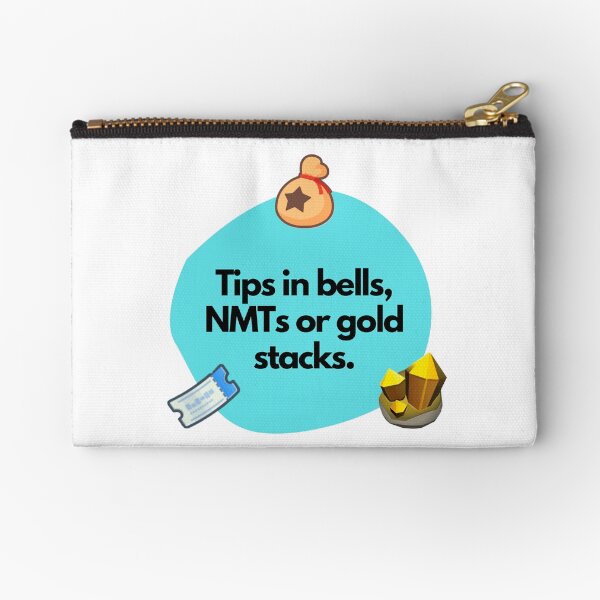 Item preview, Tips designed and sold by Tendência Ninja.