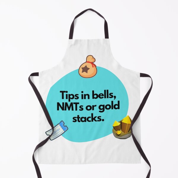 Item preview, Tips designed and sold by Tendência Ninja.