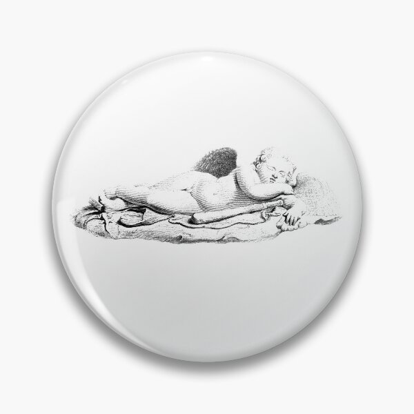 Item preview, Somnus Cupid designed and sold by Carocas20.