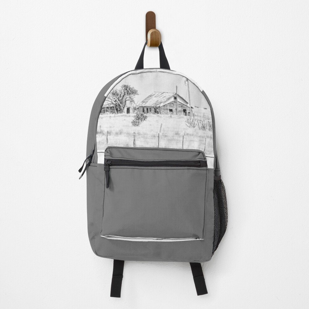 Item preview, Backpack designed and sold by CarolM.