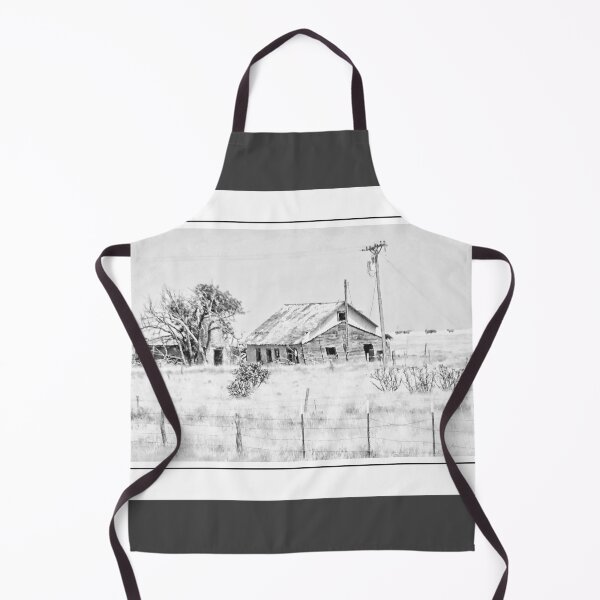 Item preview, Deserted Ranch designed and sold by CarolM.