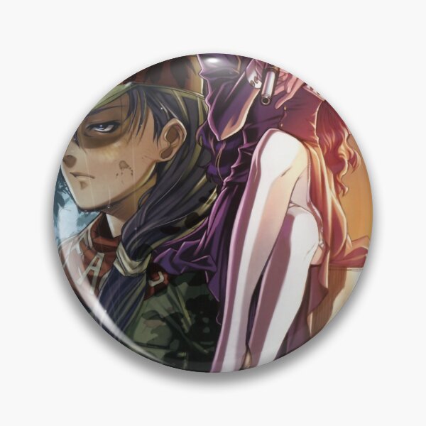 Item preview, Roberta Black Lagoon  designed and sold by -Tempest-.