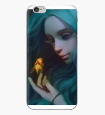 Little Mermaid iPhone Case
