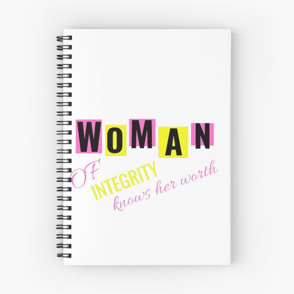 Item preview, Woman of integrity,knows her worth. designed and sold by Mammanation.