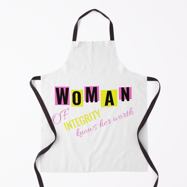 Item preview, Woman of integrity,knows her worth. designed and sold by Mammanation.