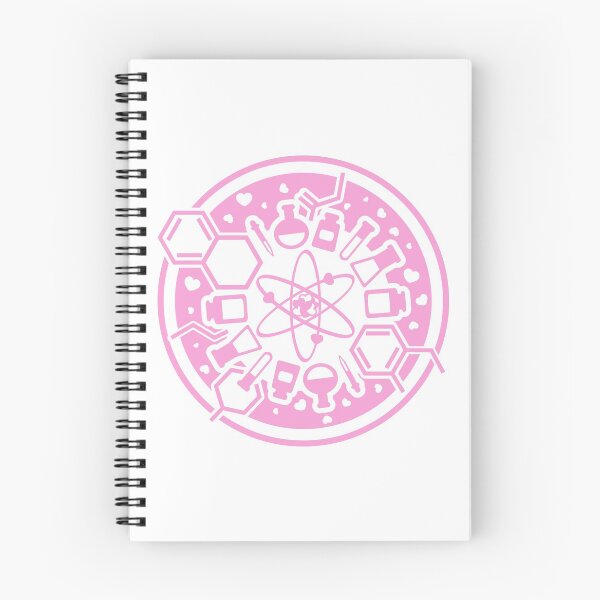 Item preview, Chemistry:) designed and sold by AURA-HYSTERICA.