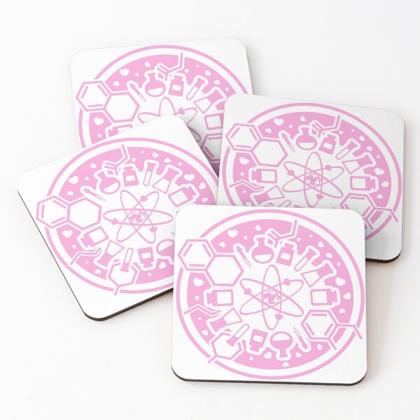 Item preview, Chemistry:) designed and sold by auraclover.