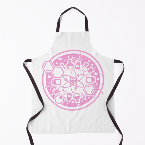 Item preview, Chemistry:) designed and sold by AURA-HYSTERICA.
