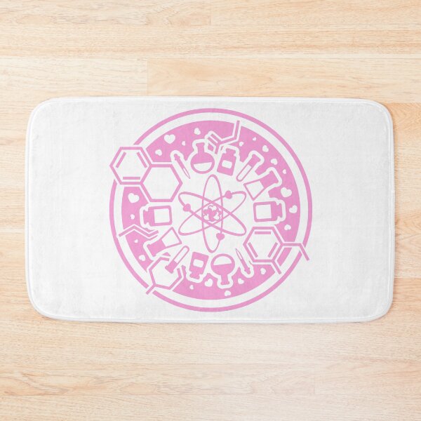 Item preview, Chemistry:) designed and sold by AURA-HYSTERICA.
