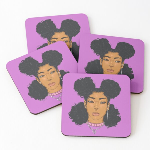 Item preview, Black educated and pretty  designed and sold by Miaart365.