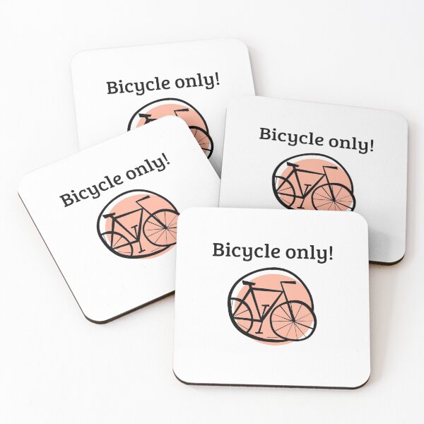 Item preview, Bicycle only designed and sold by NoelNimmad.