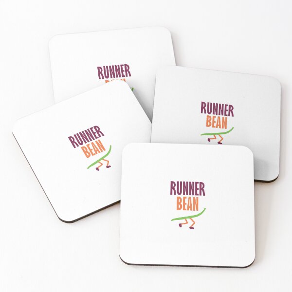 Item preview, Runner Bean designed and sold by AHMTheBeesTees.