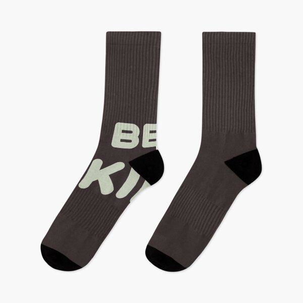 Item preview, be kind designed and sold by manardesign.
