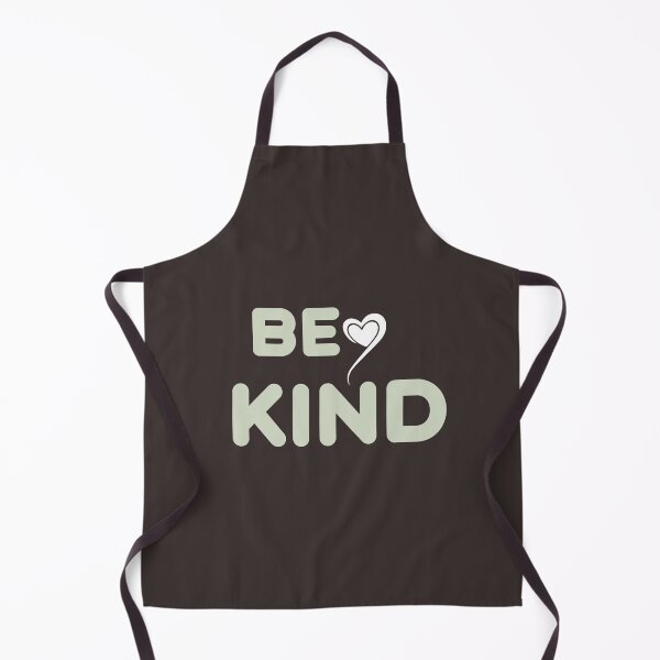 Item preview, be kind designed and sold by manardesign.