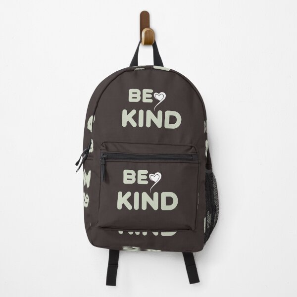Item preview, be kind designed and sold by manardesign.