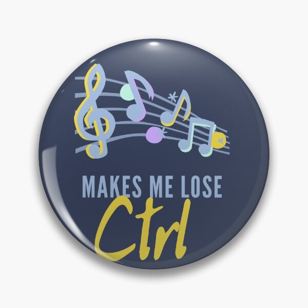 Item preview, music makes me lose control designed and sold by moordekay95.