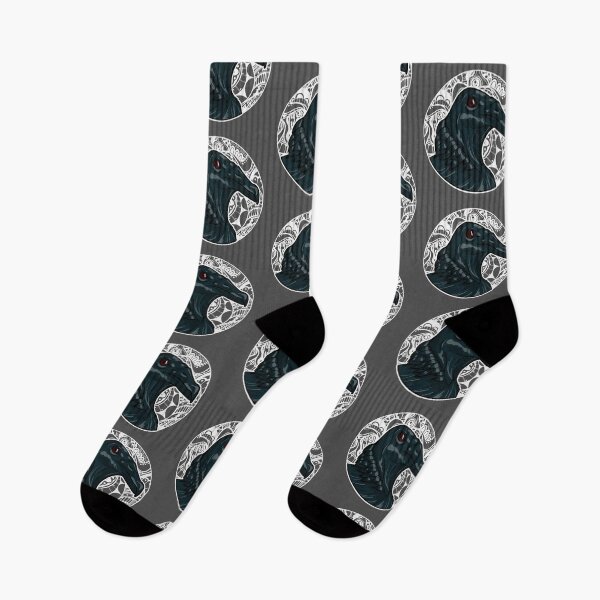 Item preview, Animal Alphabet_Urubu designed and sold by AFrolicStone.