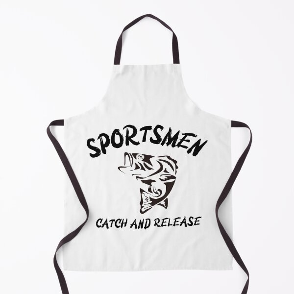 Item preview, Sportsmen: Catch and Release designed and sold by Byrd Baggett.
