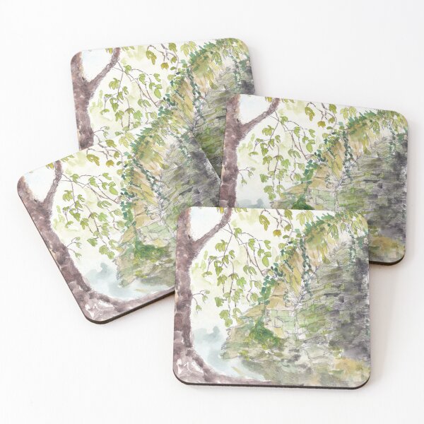 Item preview, Just a bridge in county Meath designed and sold by AlaCraciun.