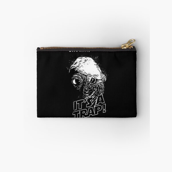 Item preview, It’s a trap poker  designed and sold by fullrangepoker.
