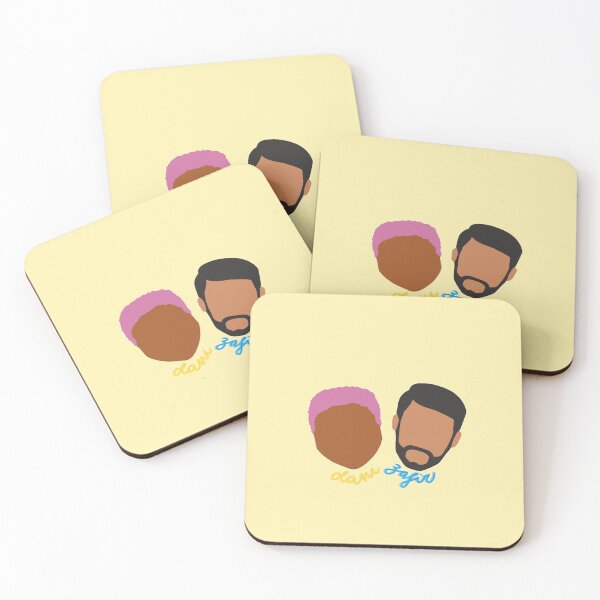 Item preview, Take a Hint Dani Brown Contemporary Romance Book Danika Brown and Zafir  designed and sold by riyasarts.