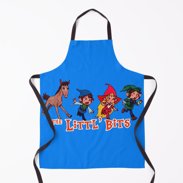 Item preview, Littl Bits retro 80s anime throwback tribute designed and sold by 90snerd.