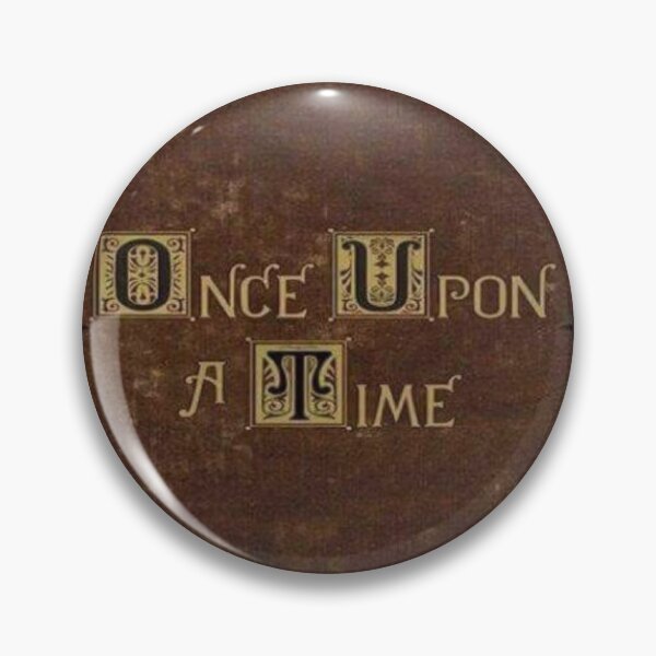 Item preview, Once upon a time  designed and sold by maia56.