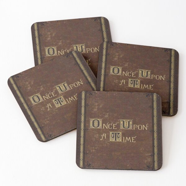 Item preview, Once upon a time  designed and sold by maia56.