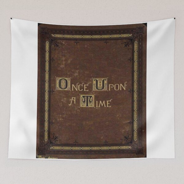 Item preview, Once upon a time  designed and sold by maia56.