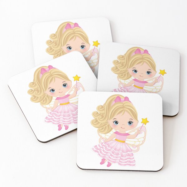 Item preview, Cute Little Fairy designed and sold by CreativeMill.