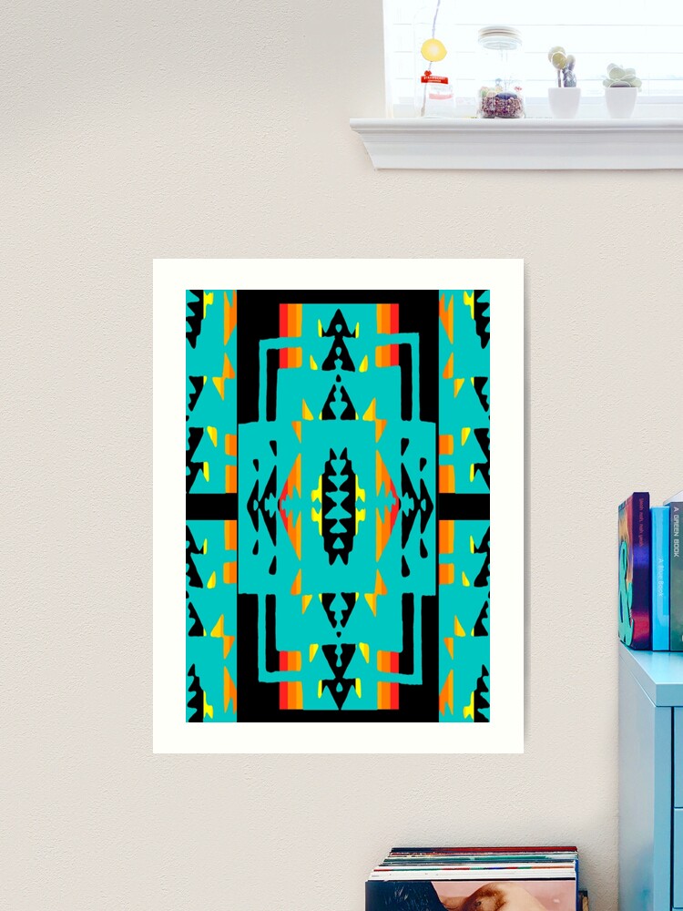 アート・デザイン・音楽 TOTEMS TO TURQUOISE carp,x_large,product,750x1000.